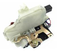 for Vw Mk5 for GTI for Rabbit Door Lock Actuator Mechanism 3B4839015AP 3B4839016AP 3B1837015AT 3B1837016CG Door Lock Central Locking(Rear Right)