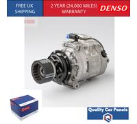For Vw Multivan 2003-2009 2.5d Denso Ac Compressor DCP32006K