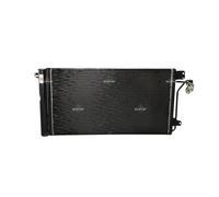 FOR VW MULTIVAN MK V 7HM 7HN 7HF 7EF 7EM 7EN A/C CONDENSERS 35622
