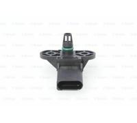 FOR VW MULTIVAN Mk5 2.0D Manifold Pressure Sensor MAP SENSOR 036906051G
