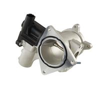 HELLA 6NU 010 171-861 EGR Valve - Electric - 5-pin connector - with seal