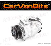 Denso A/c Compressor - DCP32070
