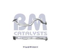 For VW NEW BEETLE Conwardsv 1Y7 2002 to 2012 Exhaust Pipes & Tips