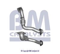 BM CATALYSTS BM70326 Exhaust Pipe