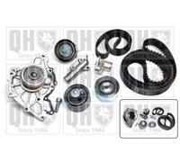 FOR VW PASSAT 2.5D 98 to 05 Set Timing Belt & Water Pump Kit VOLKSWAGEN