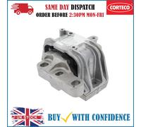 For Vw Passat 2005-2010 1.9d 2.0d Corteco Engine Mount 80000587