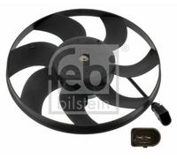 FOR VW PASSAT 36 362 3C, 3C 1.4 1.6 2.0 1.9D 05 to 14 Cooling Radiator Fan