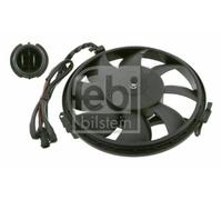 FOR VW PASSAT 3B 1.9D 97 to 00 Cooling Radiator Fan 4B0959455 4D0805571