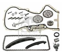 FOR VW PASSAT 3C2 3C5 1.4 07 to 08 CAXA Timing Chain Kit 03C109158AS9