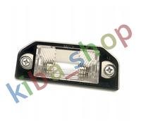 FOR VW PASSAT B5/3B 96-00 REAR LEFT OR RIGHT LICENCE PLATE LIGHT