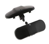 ,For VW Passat B6 B7 3C 2006-2014,1Pair Windshield Wiper Water Spray Nozzles