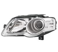 HELLA 1EL 247 014-011 Headlight
