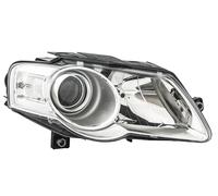 Right Headlight VW:PASSAT 3C0941006M 3C0941006AA 3C0941006J