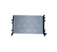 FOR VW PASSAT B7 362 RADIATORS 53884