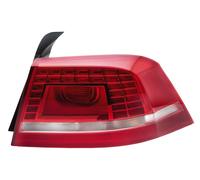 HELLA 2SK 010 744-041 Rearlight - LED - Outer section - ECE/CCC - for left-hand traffic/for right-hand traffic - right
