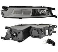 HELLA 2PT 011 839-151 Daytime Running Light