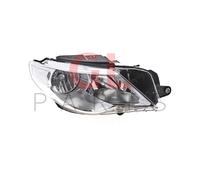 FOR VW PASSAT CC 2009-2011 Headlight Headlamp Right TYC 3C8941006C New