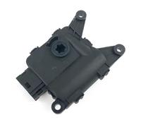 For VW Passat For Golf For Eos For Beetle 3C1907511B 3C1907511H 3C1907511G Air Conditioning Heater Defrost Flap Actuator Motor HVAC Blend Air Door Actuator
