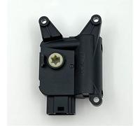 For Vw Passat For Scirocco For Eos For Golf 3Cd907511E 3C1907511F Hvac Car air conditioning servo motor Central Servo Motor