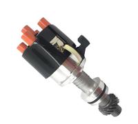 For VW Passat Golf Jetta L4 2.0L Cabrio Electronic Ignition Distributor