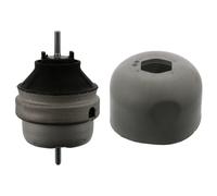 FOR VW PASSAT RIGHT ENGINE MOUNT MOUNTING SUPPORT