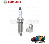 Spark plug 0 242 140 528 BOSCH for VW AUDI PORSCHE