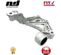 FRONT AXLE LEFT FITS SEAT CORDOBA 1.2 HOLDER, CONTROL ARM MOUNTING ZWDVW001A NTY