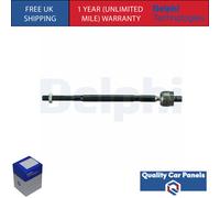 For Vw Polo 2009-2022 1.2 1.4 1.6 2.0 Delphi Inner Tie Rod TA3264