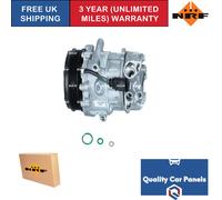 NRF 320322 Air conditioning compressor