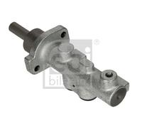 FOR VW POLO II 9N_ 9A_ MASTER CYLINDERS NEW