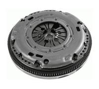 Dual Mass Flywheel DMF Kit with Clutch 2289000041 Sachs 038105264H 038105264E