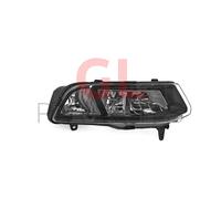 FOR VW POLO V 2009-2017 Bumper Fog Light Lamp Right TYC 6C0941662 New
