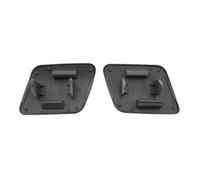 For Vw R32 2003 2004 2005 2006 1J0955109A 1J0955110A Headlight Washer Nozzle Jet Cover Cap For Vw For Golf Iv Mk4 1998-2006