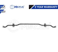 FOR VW REAR STABILISER ANTIROLL SWAY BAR 21.7mm CLAMPS RUBBER MOUNTING BUSH