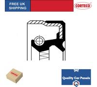 For Vw Scirocco 2008-2017 1.4 2.0 Corteco Differential Shaft Seal 01029144B