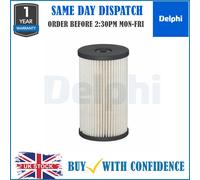 For Vw Scirocco 2008-2017 2.0d Delphi Fuel Filter HDF615