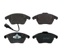 FOR VW SCIROCCO FRONT BRAKE PADS SET