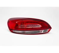 For VW Scirocco Rear Light Left 08-12 Lamp Passenger Near Side N/S OEM Valeo