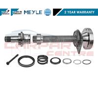 100 498 0246/S MEYLE Stub Axle, differential for SEAT,VW