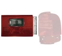 For VW Sharan Rear Light Inner Section Left 00-10 OEM HELLA