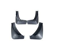 For VW T-Roc TRoc T Roc 2017 2018 2019 Car Mudguards Mudguard Mudflap Guard Splash Flap Accessories Car Mudguards Protector