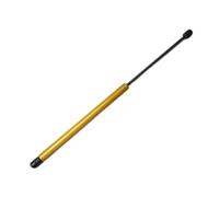 For VW T4 For Transporter 1990-2003 Lift Support Strut Front Bonnet Hood Gas Spring Prop Rod Shock Damper Absorber(Yellow carbon fiber)