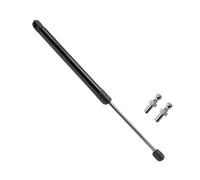 For VW T4 For Transporter 1990-2003 Lift Support Strut Front Bonnet Hood Gas Spring Prop Rod Shock Damper Absorber(Normal black)