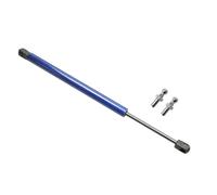 For VW T4 For Transporter 1990-2003 Lift Support Strut Front Bonnet Hood Gas Spring Prop Rod Shock Damper Absorber(Blue carbon fiber)