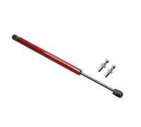 For VW T4 For Transporter 1990-2003 Lift Support Strut Front Bonnet Hood Gas Spring Prop Rod Shock Damper Absorber(Red carbon fiber)