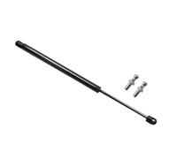 For VW T4 For Transporter 1990-2003 Lift Support Strut Front Bonnet Hood Gas Spring Prop Rod Shock Damper Absorber(Black carbon fiber)