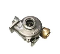 For VW T4 For Transporter 2.5 TDI 03-05 Turbocharger Actuator | Turbocharger Turbocharger Actuator 720931 70145701H 070145701HV Metal Silver For 128Kw 174HP