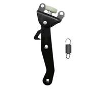 For VW T5 for Caravelle 2003 2004 2005 2006 2007 2008 2009 2010 2011 2012 2013 2014 2015 Sliding Door Roller Hinge Lower Left Car Side Door Roller Rail