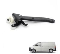For VW T5 for Transporter 2003 2004 2005 2006 2007 2008 2009 2010 2011 2012 2013 2014 2015 Sliding Door Roller Guide Hinge Bottom Left Car Side Door Roller Rail
