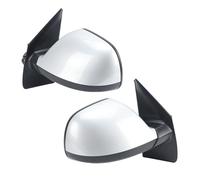 For VW T5 For TRANSPORTER 2010 2011 2012 2013 2014 2015 5 Pins Rearview Mirror Assembly Heated Side Car Accessories Full Door Wing Mirror(1pair A)